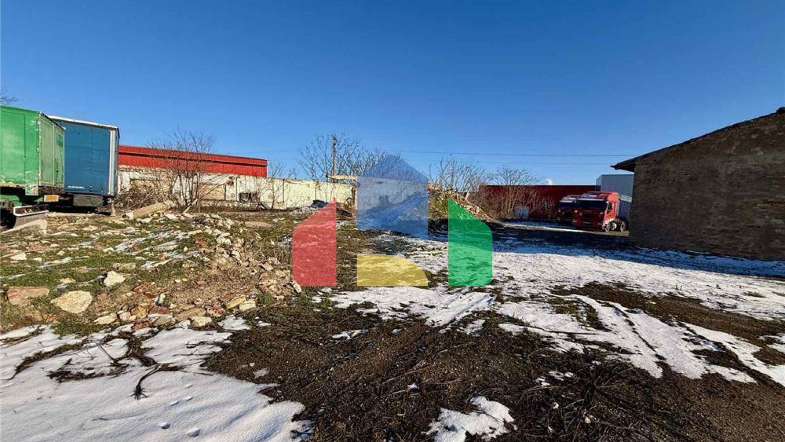 Residential - Land - Balchik, Dobrich, Bulgaria - BU