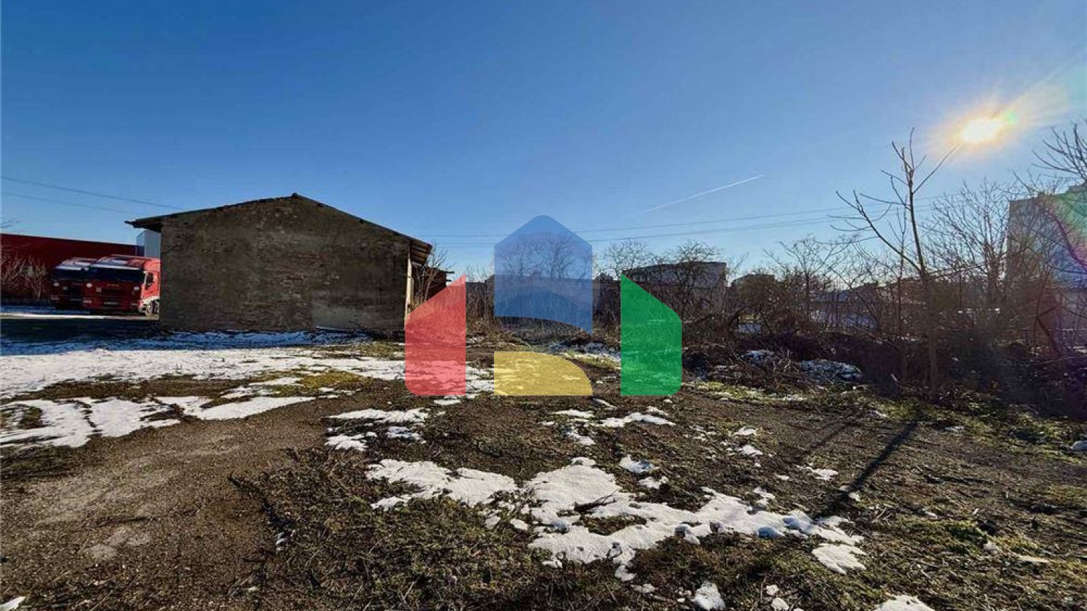 Residential - Land - Balchik, Dobrich, Bulgaria - BU