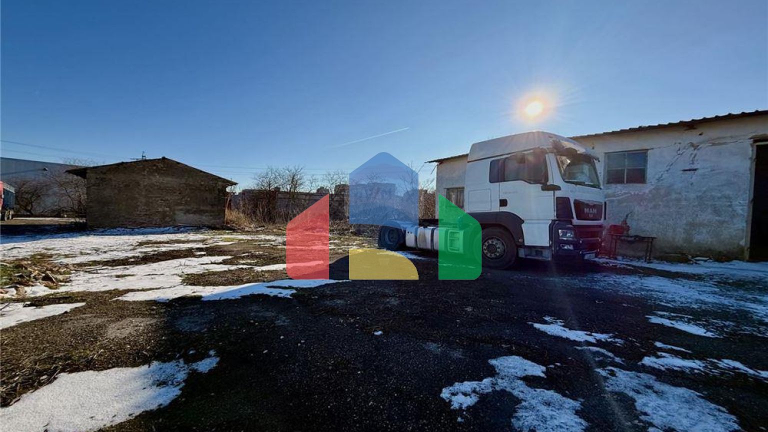 Residential - Land - Balchik, Dobrich, Bulgaria - BU