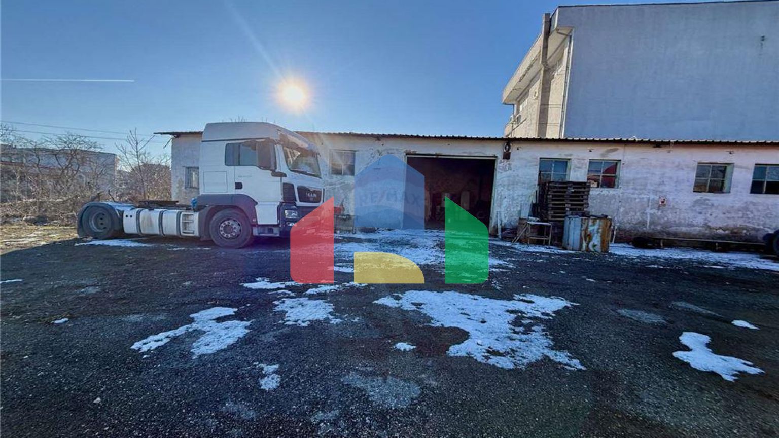 Residential - Land - Balchik, Dobrich, Bulgaria - BU