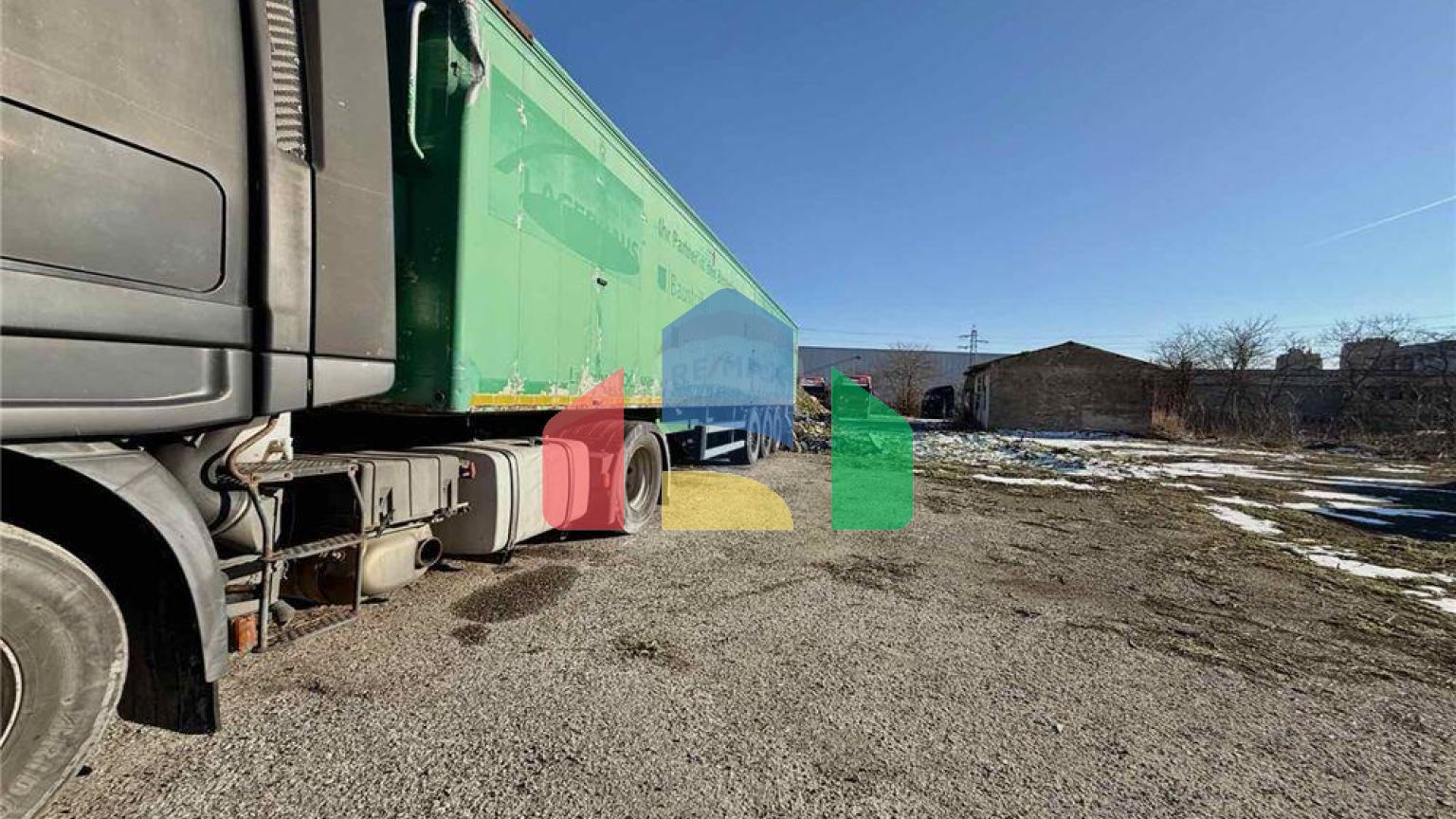 Residential - Land - Balchik, Dobrich, Bulgaria - BU