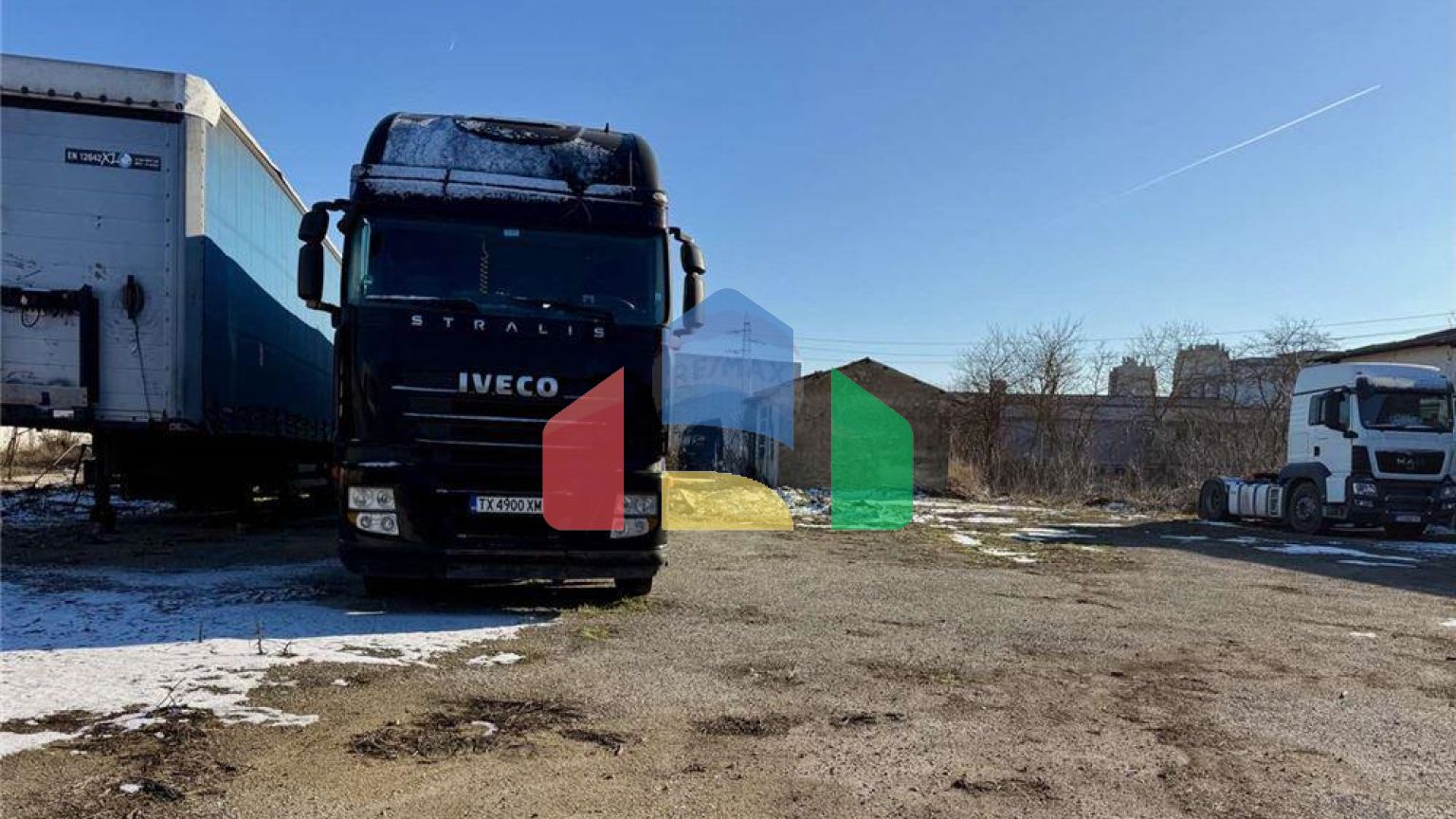 Residential - Land - Balchik, Dobrich, Bulgaria - BU