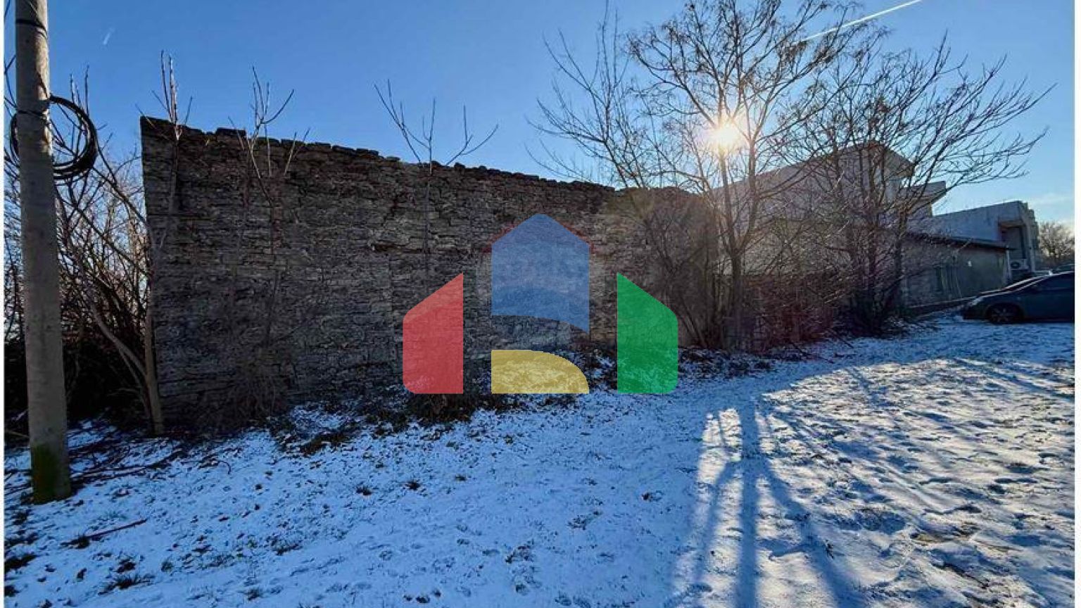 Residential - Land - Balchik, Dobrich, Bulgaria - BU