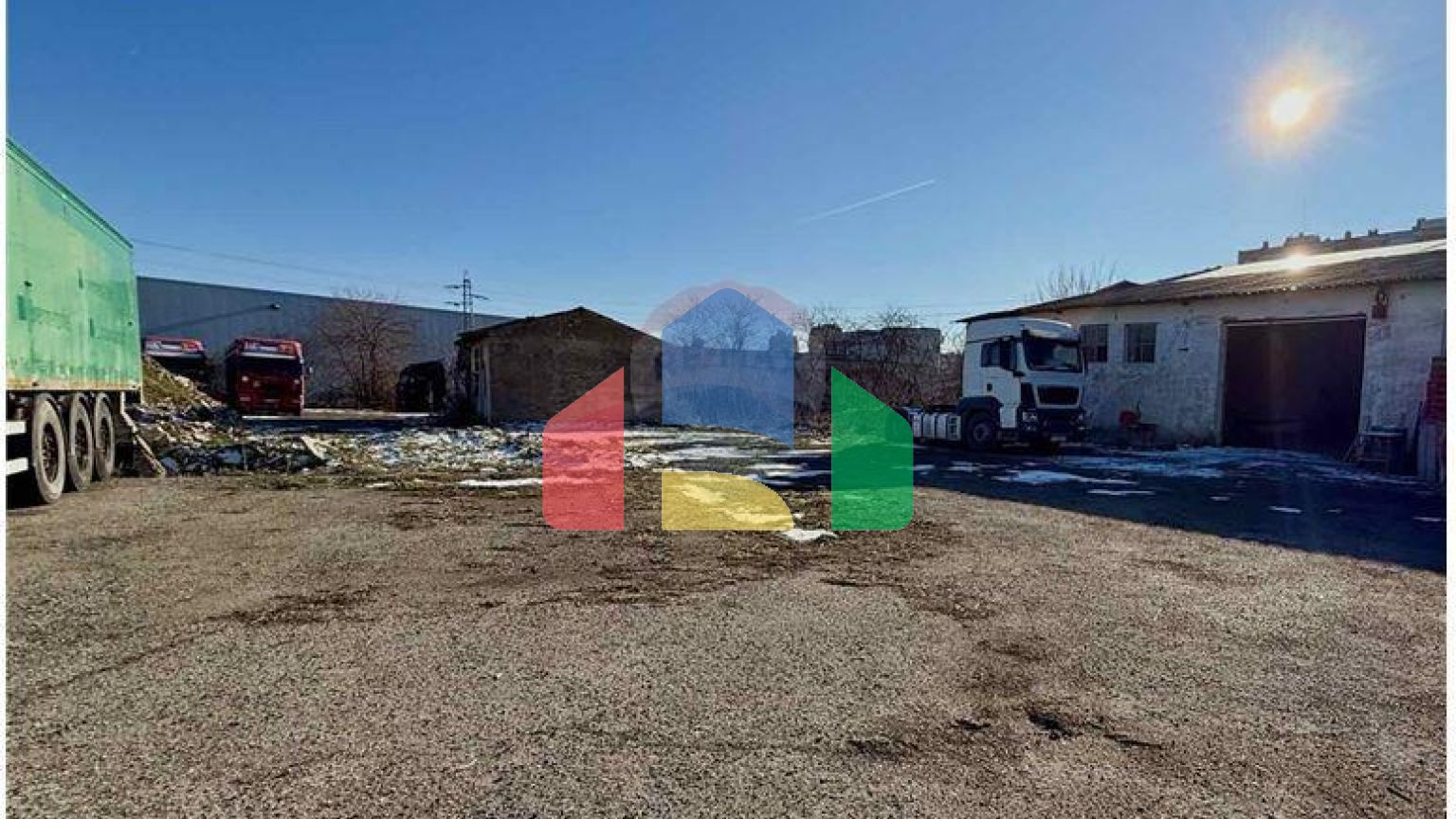 Residential - Land - Balchik, Dobrich, Bulgaria - BU