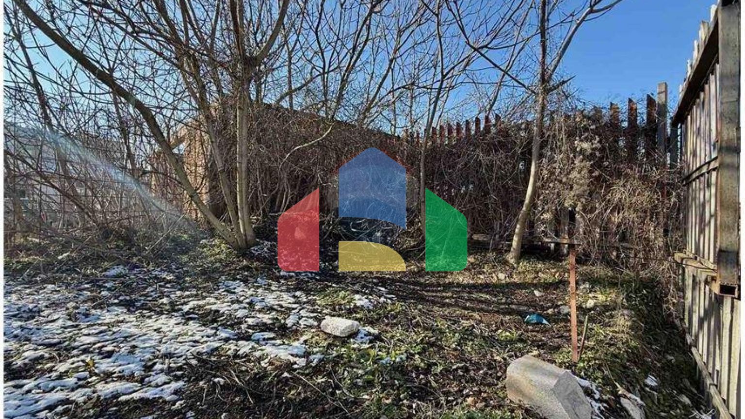 Residential - Land - Balchik, Dobrich, Bulgaria - BU