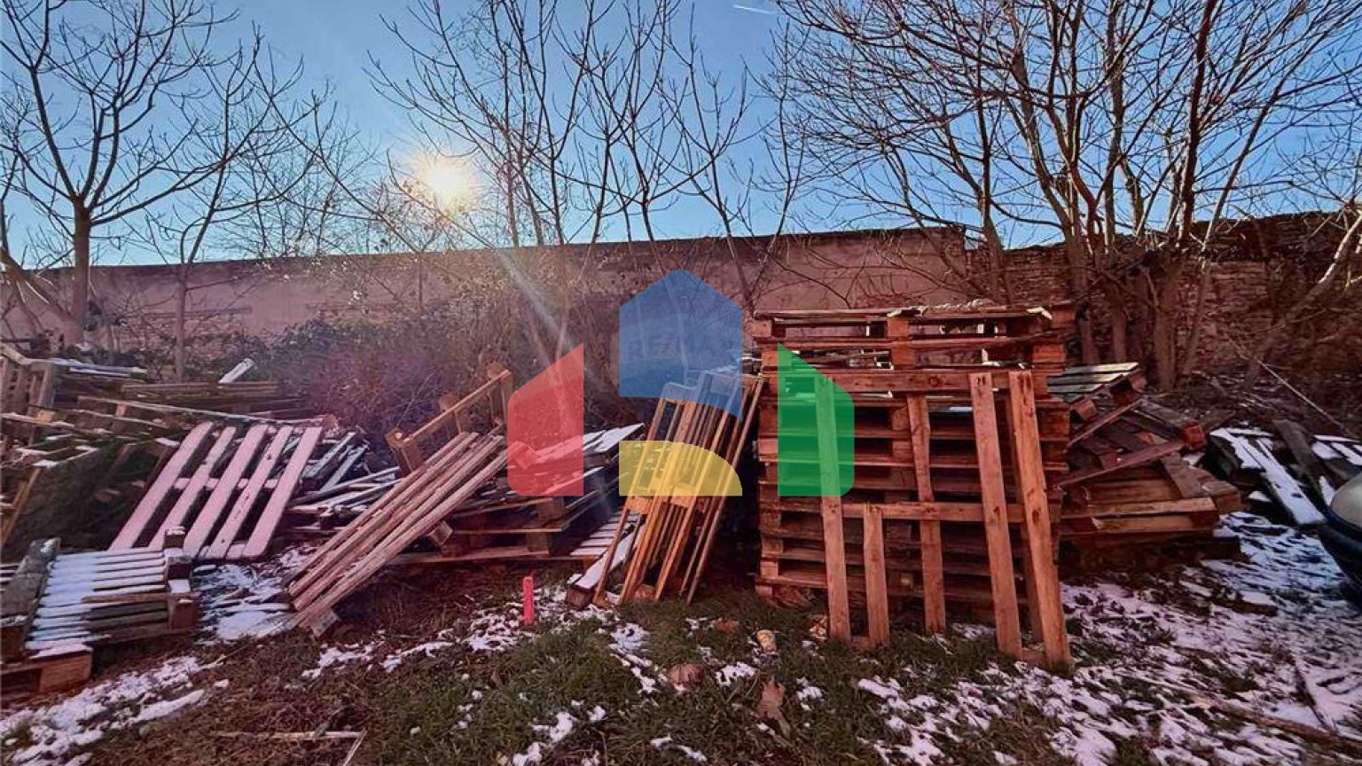 Residential - Land - Balchik, Dobrich, Bulgaria - BU