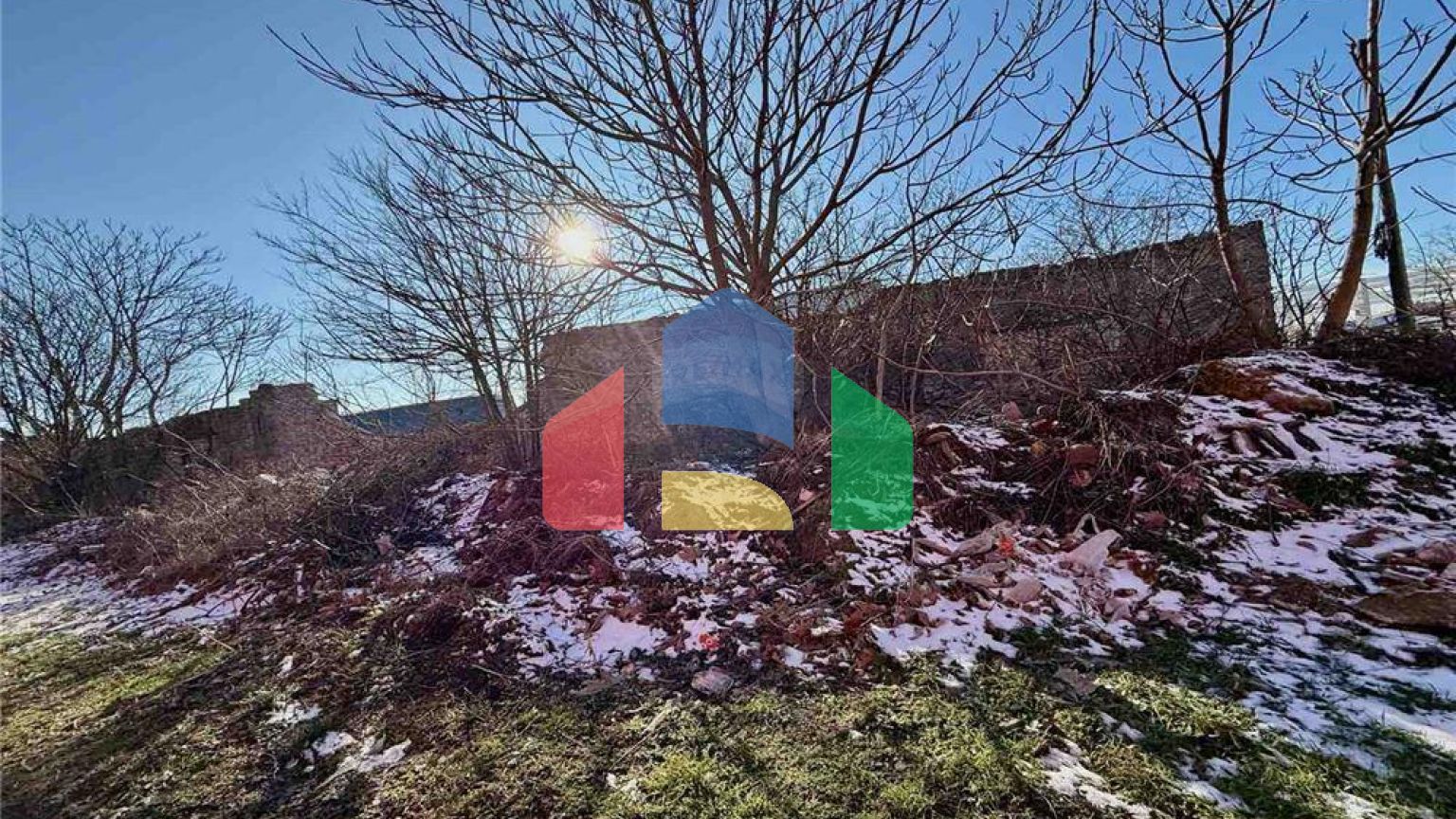 Residential - Land - Balchik, Dobrich, Bulgaria - BU