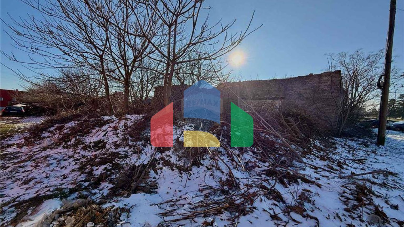 Residential - Land - Balchik, Dobrich, Bulgaria - BU