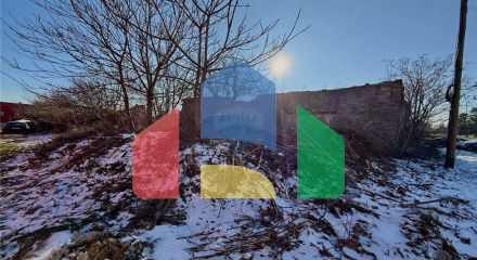 Residential - Land - Balchik, Dobrich, Bulgaria - BU