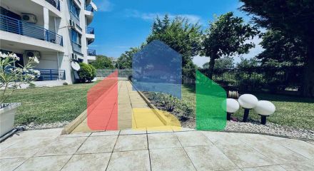 Residential - Condo/Apartment - Balchik, Dobrich, Bulgaria - BU