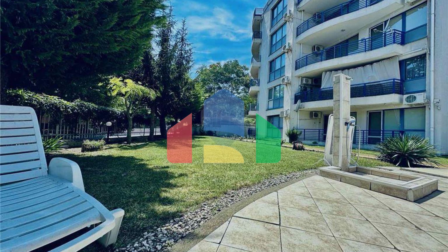 Residential - Condo/Apartment - Balchik, Dobrich, Bulgaria - BU