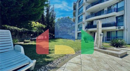 Residential - Condo/Apartment - Balchik, Dobrich, Bulgaria - BU