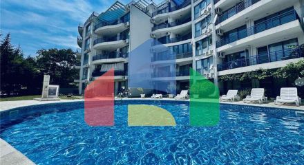 Residential - Condo/Apartment - Balchik, Dobrich, Bulgaria - BU