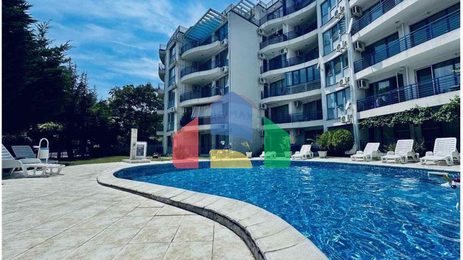 Residential - Condo/Apartment - Balchik, Dobrich, Bulgaria - BU