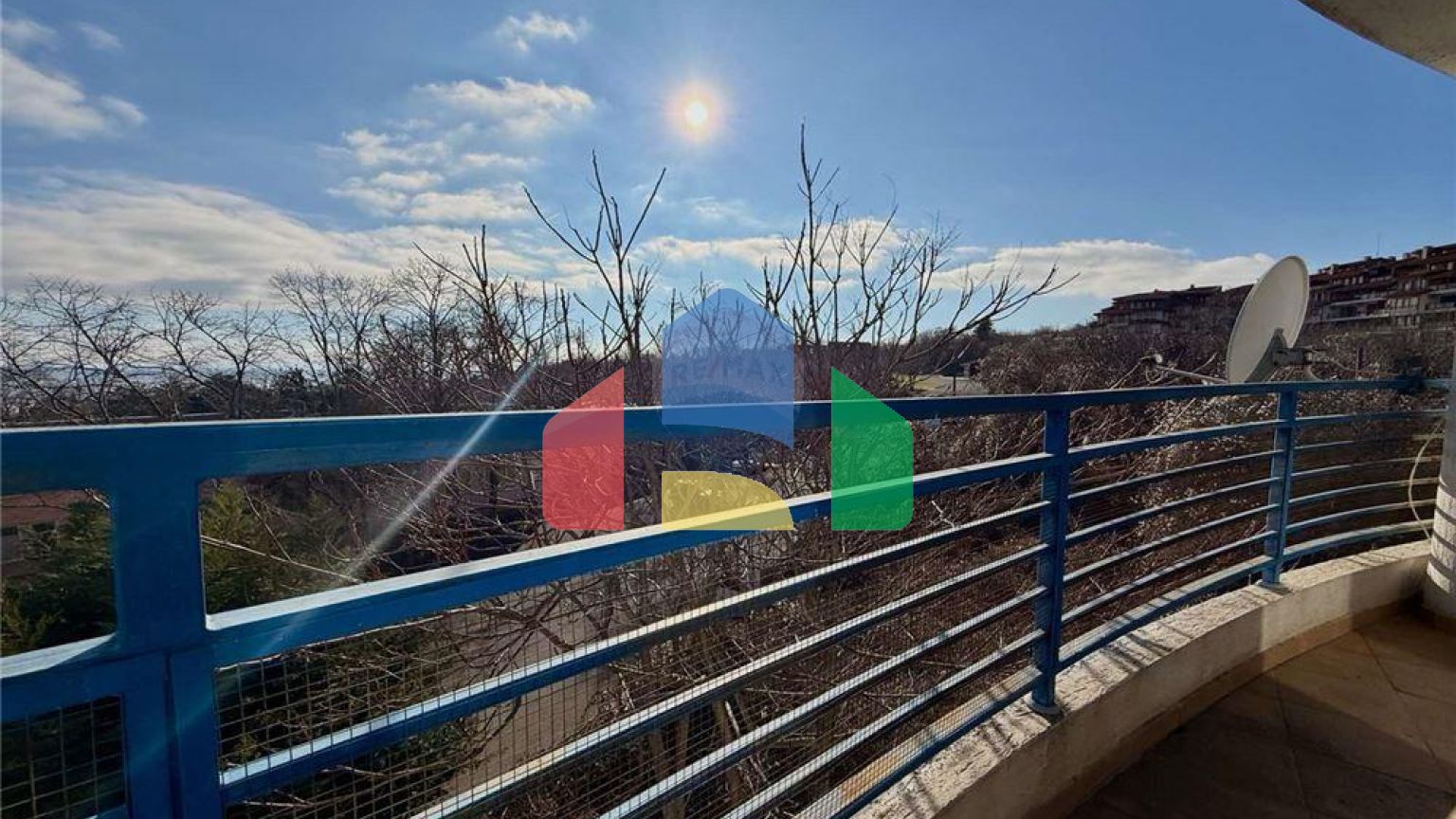 Residential - Condo/Apartment - Balchik, Dobrich, Bulgaria - BU