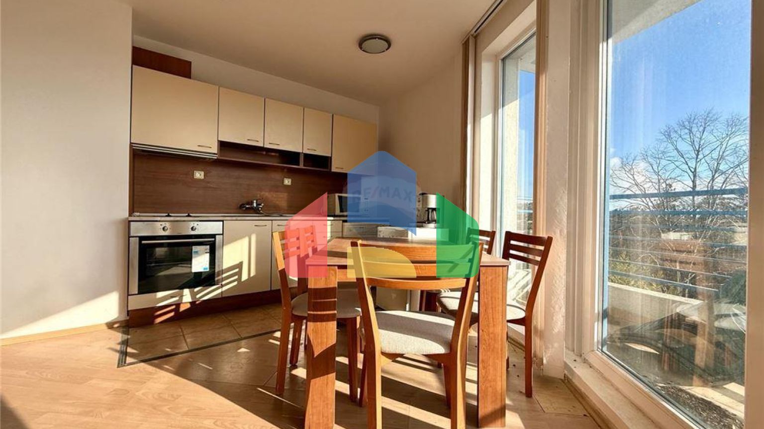 Residential - Condo/Apartment - Balchik, Dobrich, Bulgaria - BU