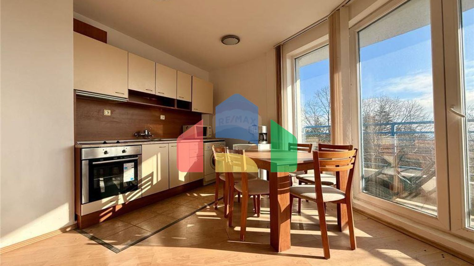 Residential - Condo/Apartment - Balchik, Dobrich, Bulgaria - BU