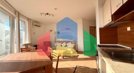 Residential - Condo/Apartment - Balchik, Dobrich, Bulgaria - BU