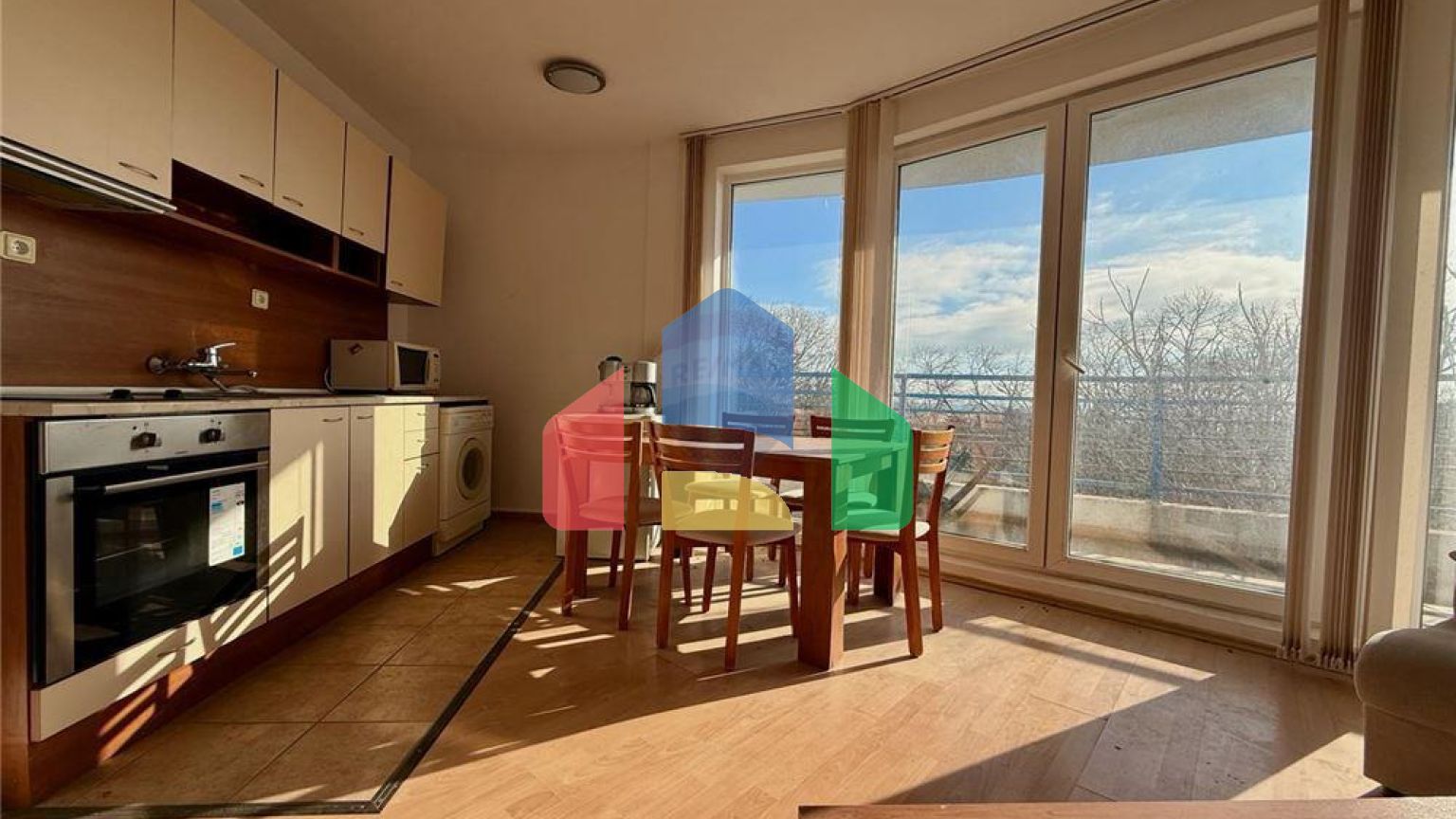 Residential - Condo/Apartment - Balchik, Dobrich, Bulgaria - BU