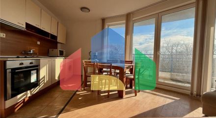 Residential - Condo/Apartment - Balchik, Dobrich, Bulgaria - BU
