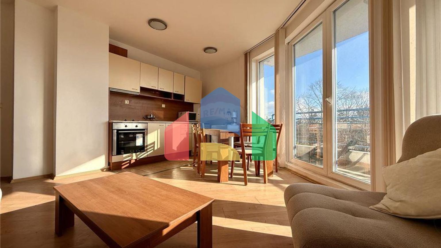 Residential - Condo/Apartment - Balchik, Dobrich, Bulgaria - BU