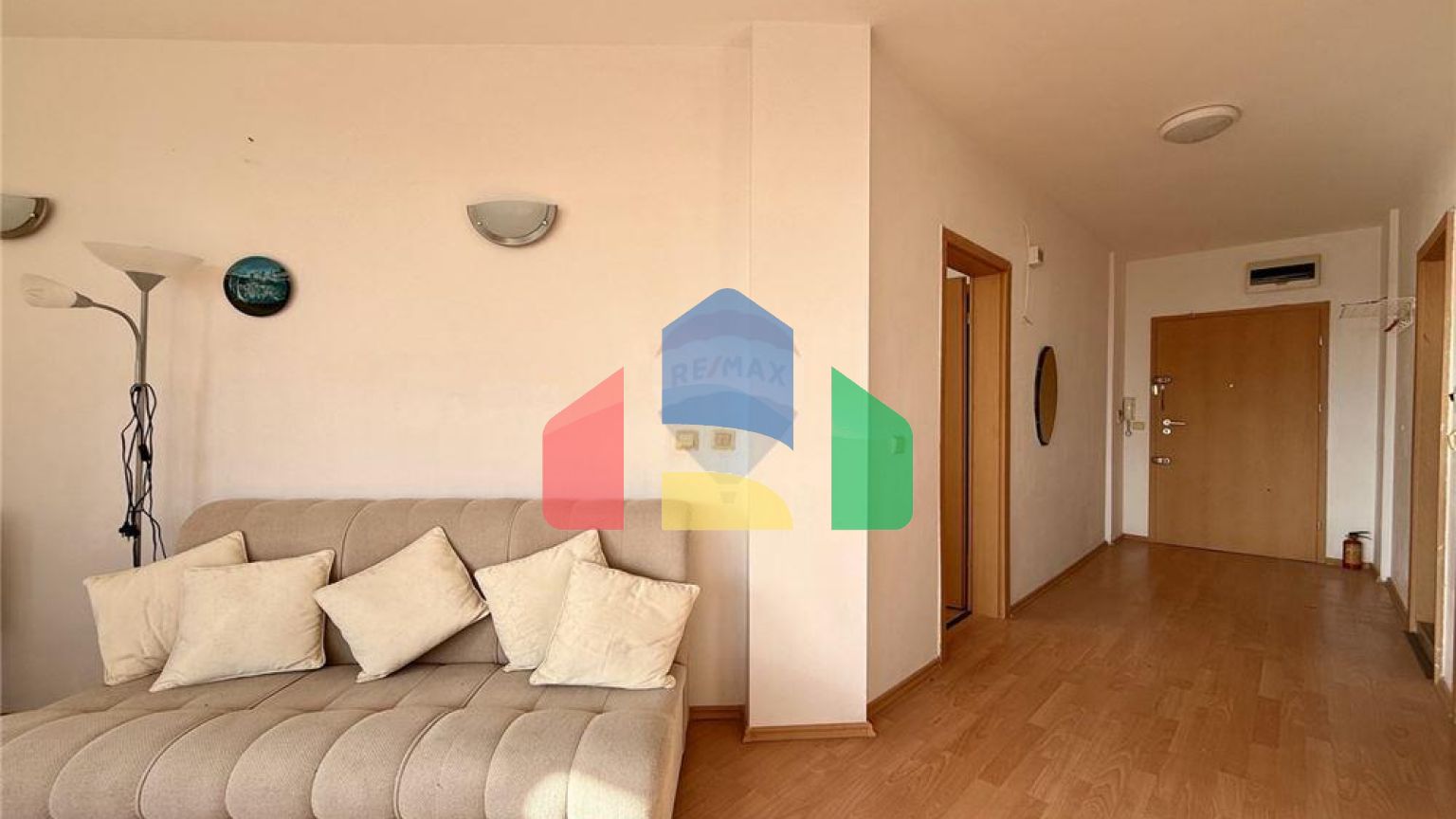 Residential - Condo/Apartment - Balchik, Dobrich, Bulgaria - BU