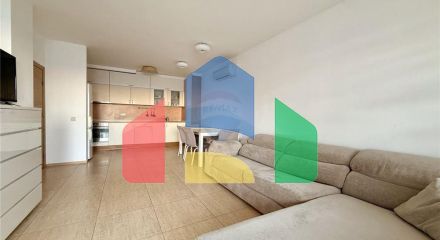 Residential - Condo/Apartment - Balchik, Dobrich, Bulgaria - BU