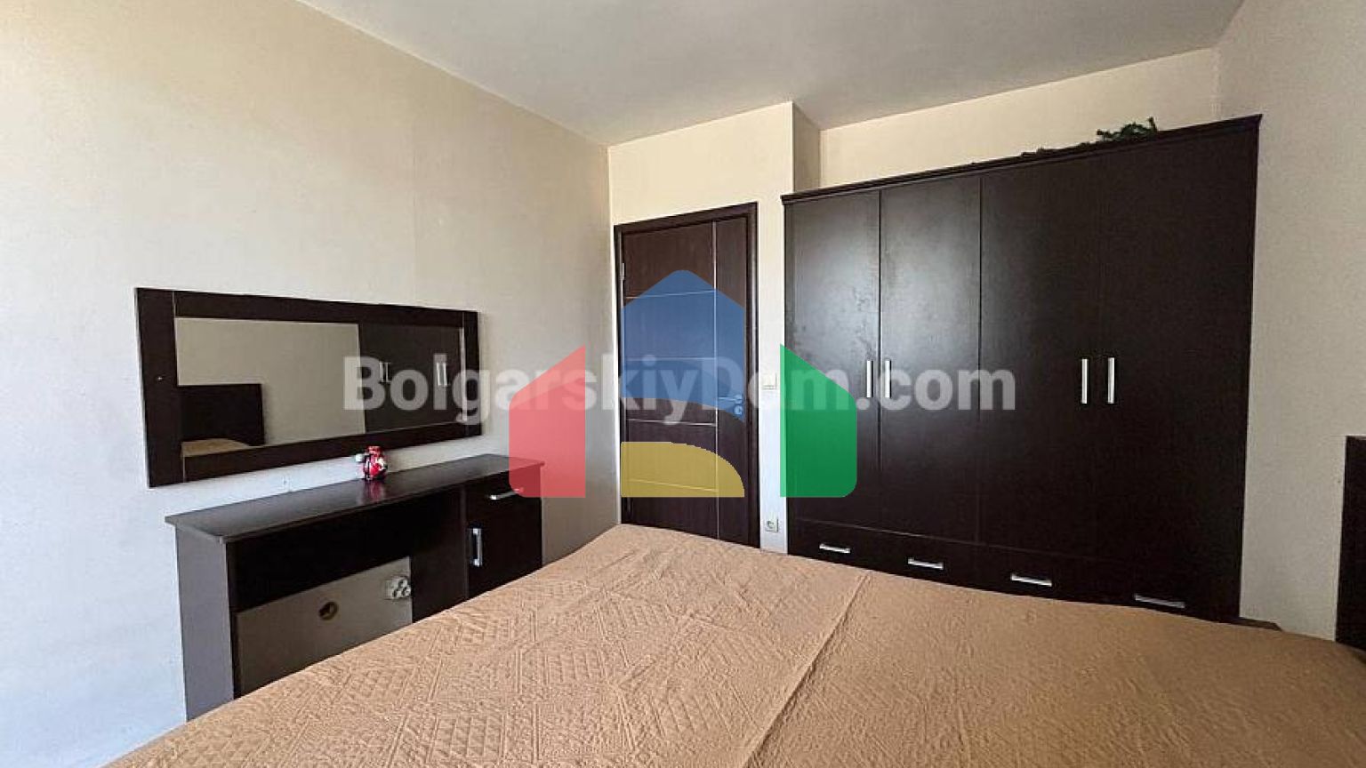 Двокімнатна квартира в Альпін Лодж