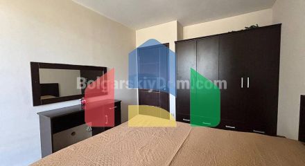 Двокімнатна квартира в Альпін Лодж