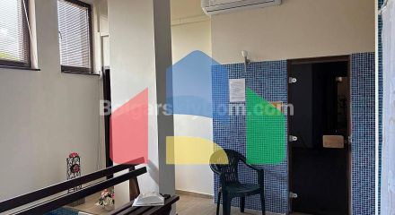 Двокімнатна квартира в Альпін Лодж