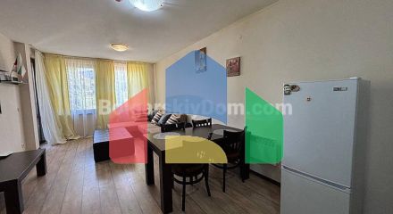 Двокімнатна квартира в Альпін Лодж