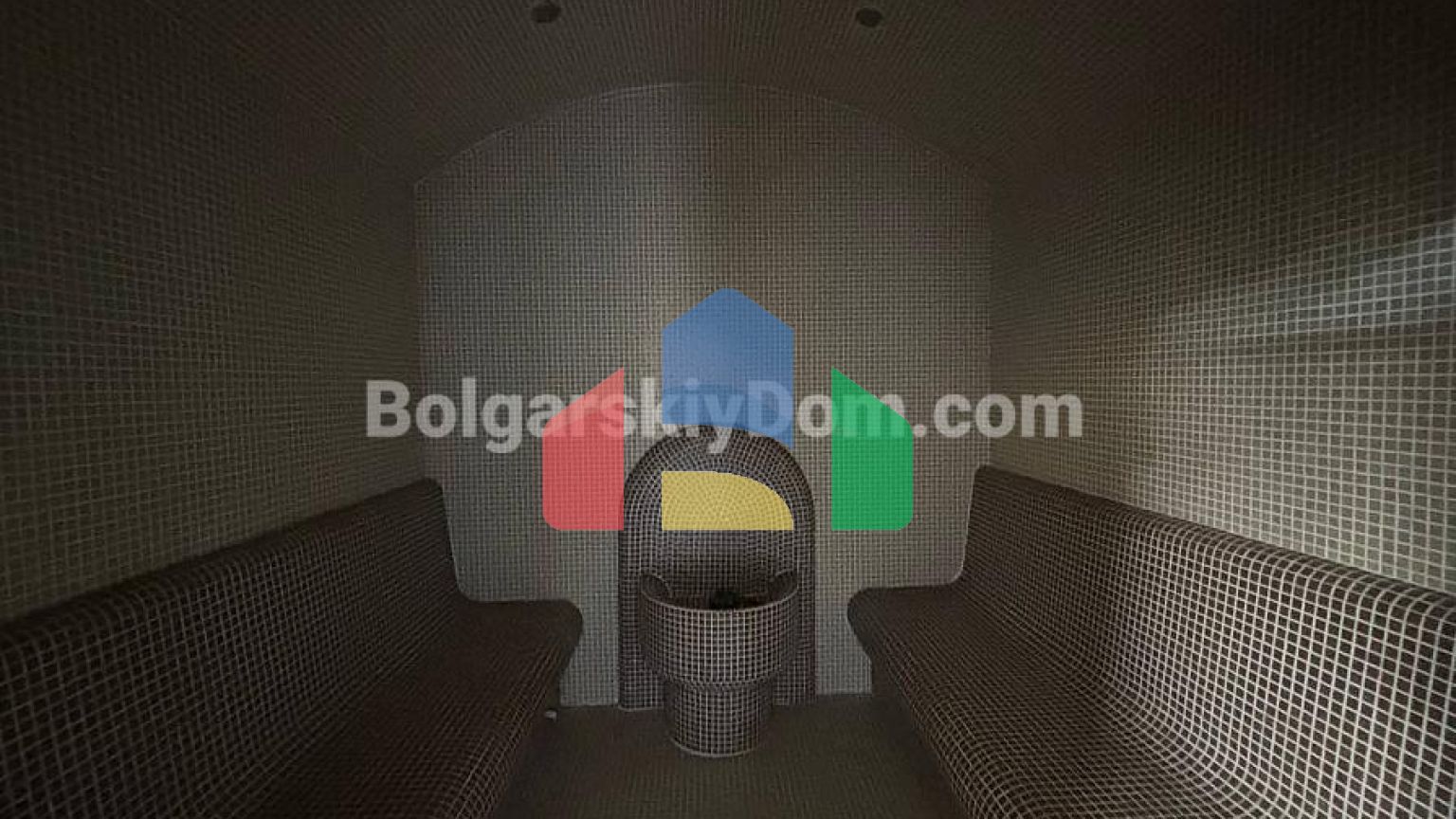 Двокімнатна квартира в Альпін Лодж