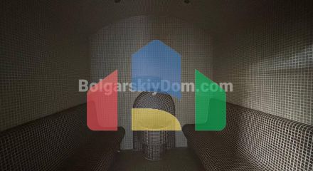 Двокімнатна квартира в Альпін Лодж