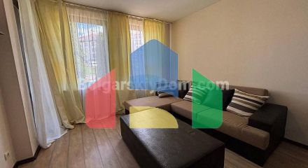 Двокімнатна квартира в Альпін Лодж