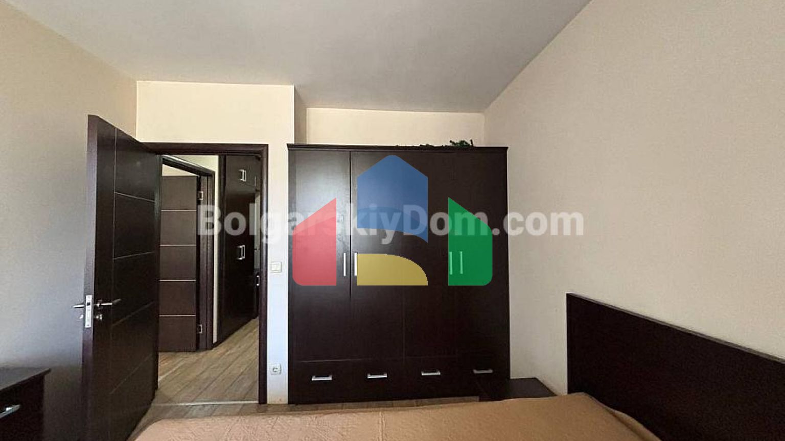 Двокімнатна квартира в Альпін Лодж