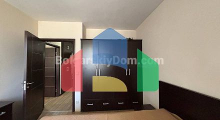 Двокімнатна квартира в Альпін Лодж