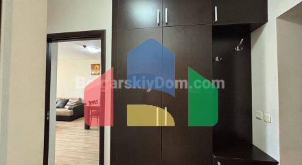 Двокімнатна квартира в Альпін Лодж