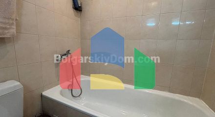 Двокімнатна квартира в Альпін Лодж