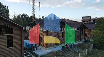 Дома от застройщика в Ски Парадайз Дома от застройщика в Ски Парадайз