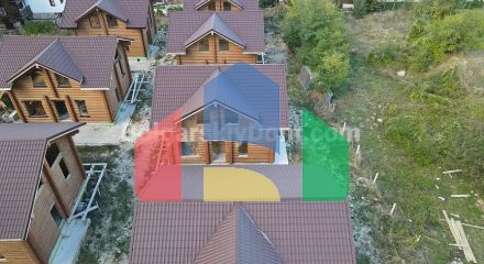 Дома от застройщика в Ски Парадайз Дома от застройщика в Ски Парадайз