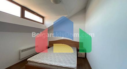 One-bedroom apartment in Razlog
