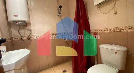 One-bedroom apartment in Razlog