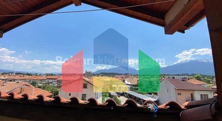 One-bedroom apartment in Razlog
