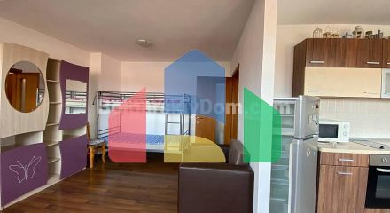 One-bedroom apartment in Razlog
