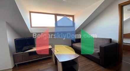 One-bedroom apartment in Razlog