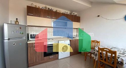One-bedroom apartment in Razlog