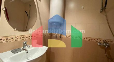 One-bedroom apartment in Razlog