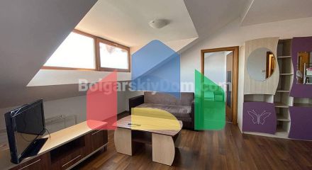 Двокімнатна квартира в Разлозі