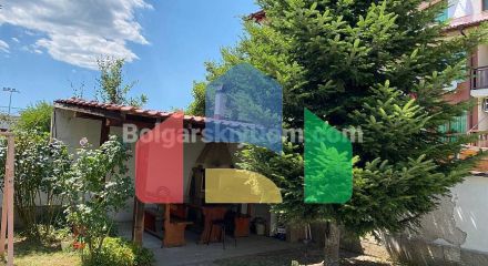 Двокімнатна квартира в Разлозі