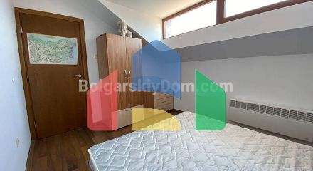 Двокімнатна квартира в Разлозі